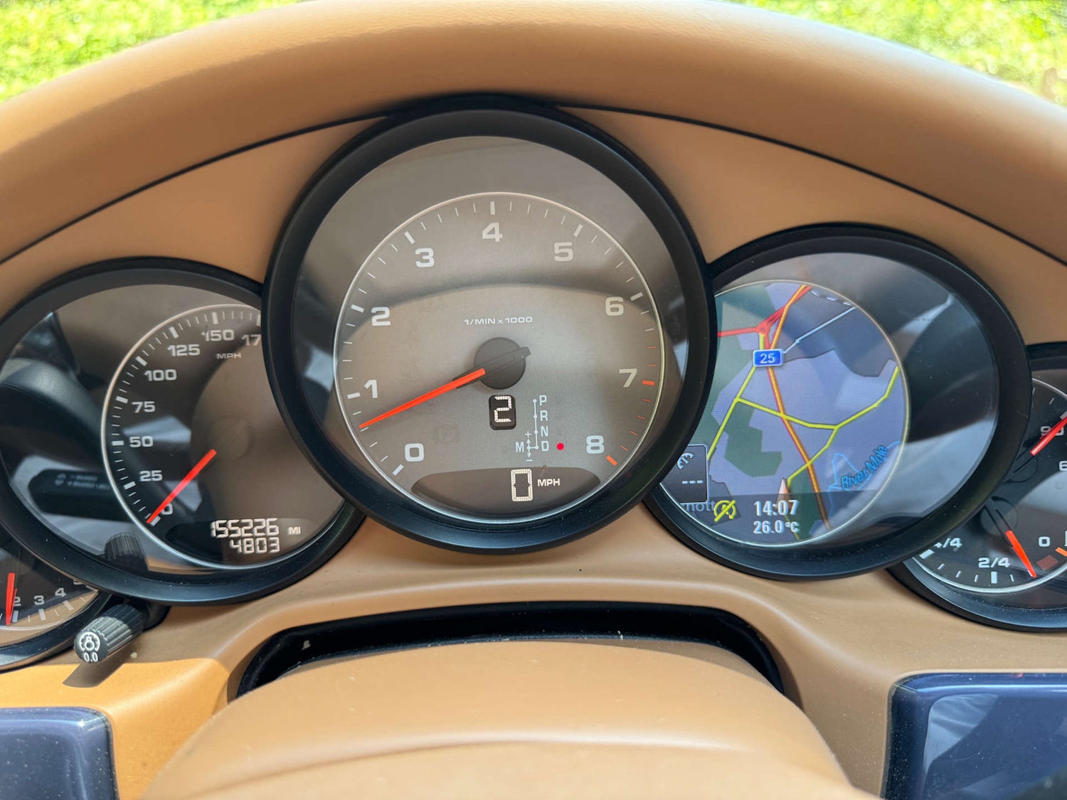 Used Porsche Panamera 2009 for sale - 76277984: Photo 17