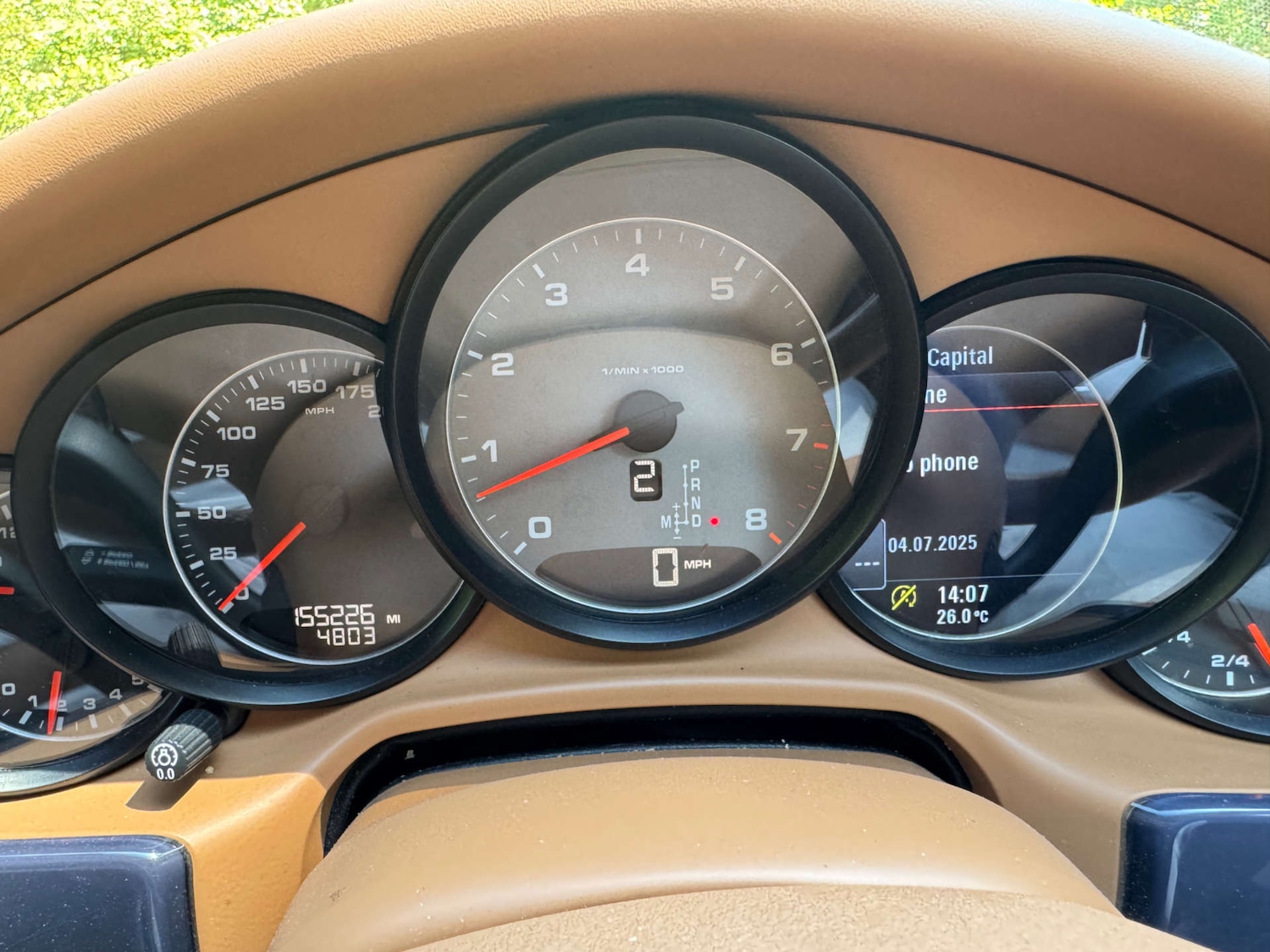 Used Porsche Panamera 2009 for sale - 76277984: Photo 18