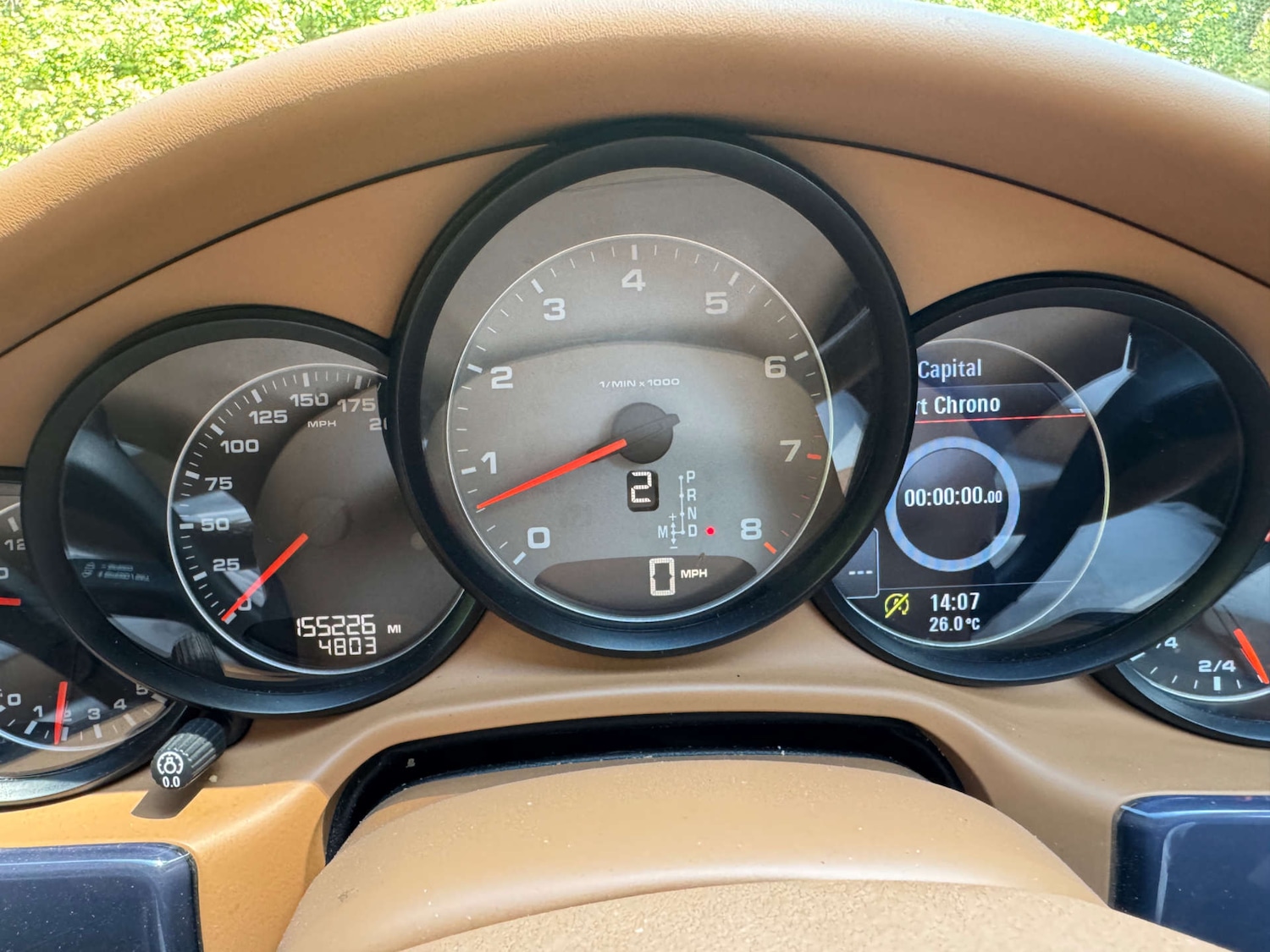 Used Porsche Panamera 2009 for sale - 76277984: Photo 19