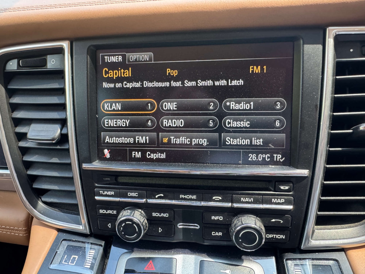 Used Porsche Panamera 2009 for sale - 76277984: Photo 21