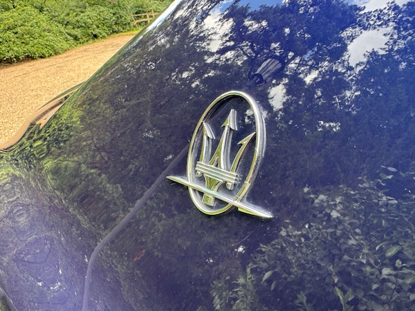 Used Maserati Ghibli 2015 for sale - 75227910: Photo 10