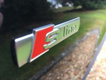 2008 - 2.0 TDi TDV S Line 5dr Multitronic