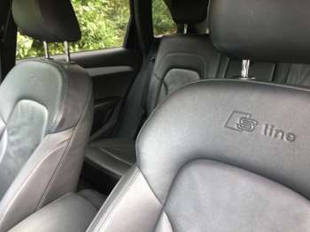 Used Audi A4 2008 for sale - 75117542: Photo