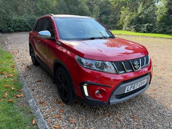 Used Suzuki Vitara 2017 for sale - 76089420: Photo