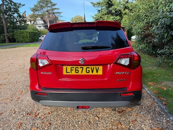 Used Suzuki Vitara 2017 for sale - 76089420: Photo