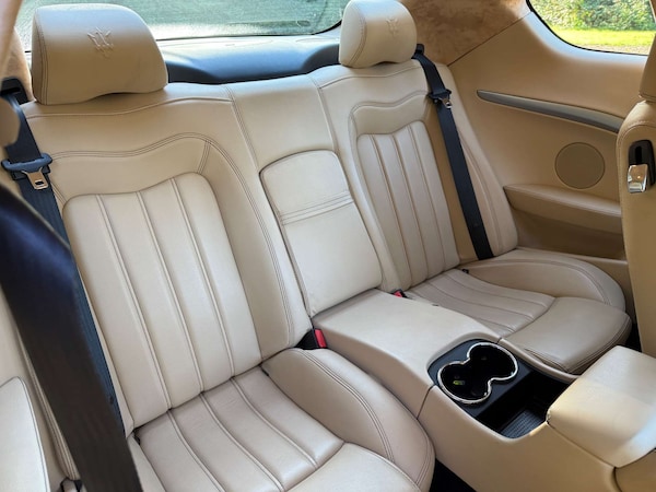 Used Maserati Granturismo 2011 for sale - 76278039: Photo 11