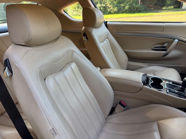 Used Maserati Granturismo 2011 for sale - 76278039: Photo 12