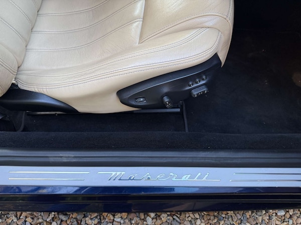 Used Maserati Granturismo 2011 for sale - 76278039: Photo 13