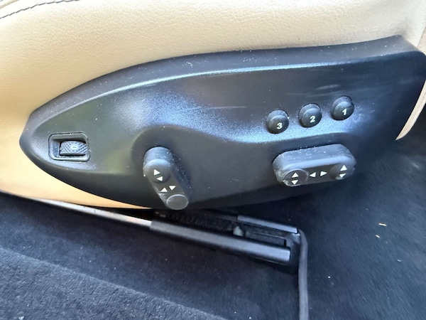 Used Maserati Granturismo 2011 for sale - 76278039: Photo 17