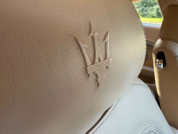 Used Maserati Granturismo 2011 for sale - 76278039: Photo 21
