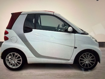 Used smart fortwo 2011 for sale - 79194890: Photo