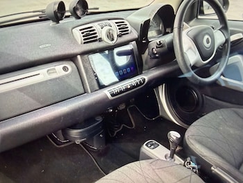 Used smart fortwo 2011 for sale - 79194890: Photo