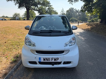 Used smart fortwo 2011 for sale - 79194890: Photo