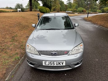 Used Ford Mondeo 2006 for sale - 79703642: Photo