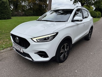 Used MG MG ZS 2022 for sale - 76000378: Photo