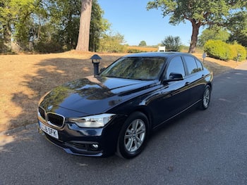 Used BMW 3 Series 2016 for sale - 79628424: Photo