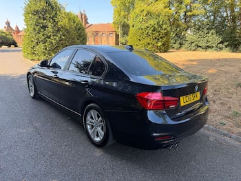 Used BMW 3 Series 2016 for sale - 79628424: Photo