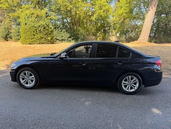 Used BMW 3 Series 2016 for sale - 79628424: Photo