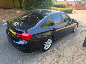 Used BMW 3 Series 2016 for sale - 79628424: Photo