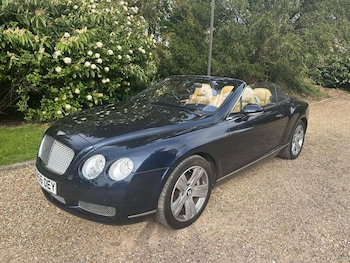 Used Bentley Continental 2006 for sale - 78605027: Photo