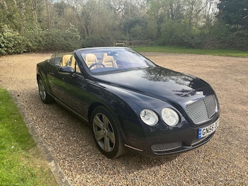 Used Bentley Continental 2006 for sale - 78605027: Photo