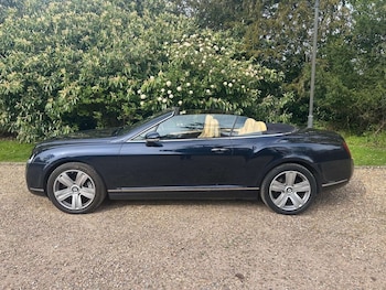 Used Bentley Continental 2006 for sale - 78605027: Photo