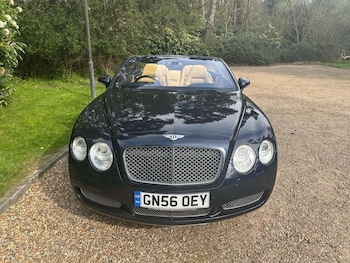 Used Bentley Continental 2006 for sale - 78605027: Photo