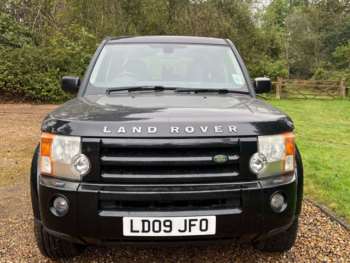 Used Land Rover Discovery 2009 for sale - 74385668: Photo