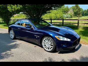 Used Maserati Granturismo 2011 for sale - 74790591: Photo