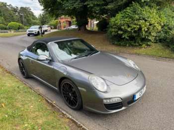 Used Porsche 911 2010 for sale - 74886734: Photo