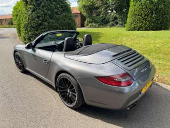 Used Porsche 911 2010 for sale - 74886734: Photo