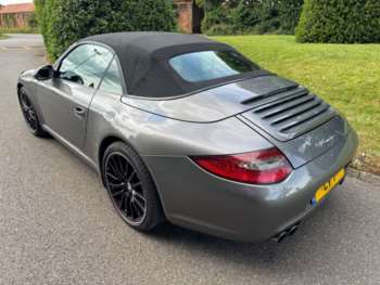 Used Porsche 911 2010 for sale - 74886734: Photo