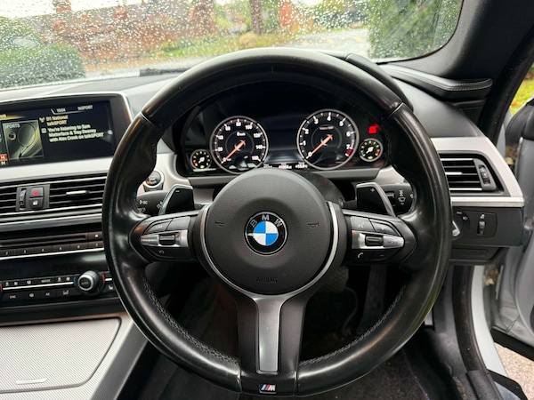 Used BMW 6 Series 2014 for sale - 76156483: Photo 13