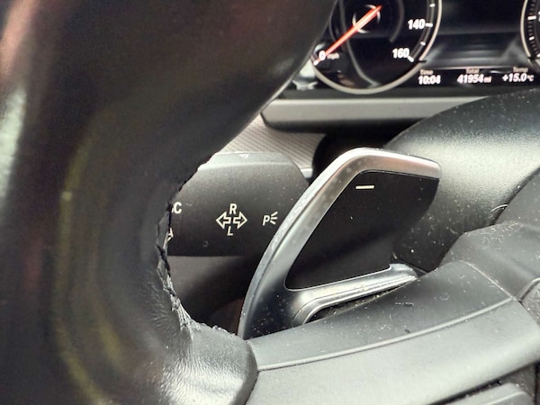 Used BMW 6 Series 2014 for sale - 76156483: Photo 16