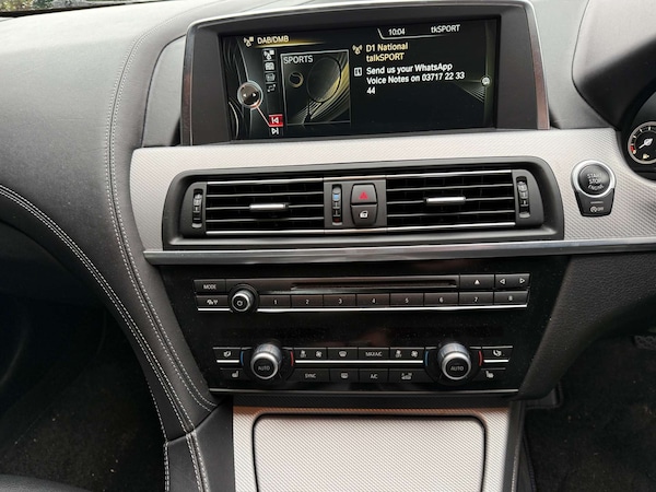 Used BMW 6 Series 2014 for sale - 76156483: Photo 17