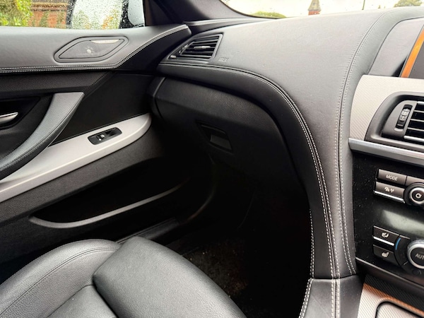Used BMW 6 Series 2014 for sale - 76156483: Photo 19