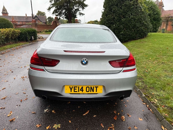 Used BMW 6 Series 2014 for sale - 76156483: Photo 2