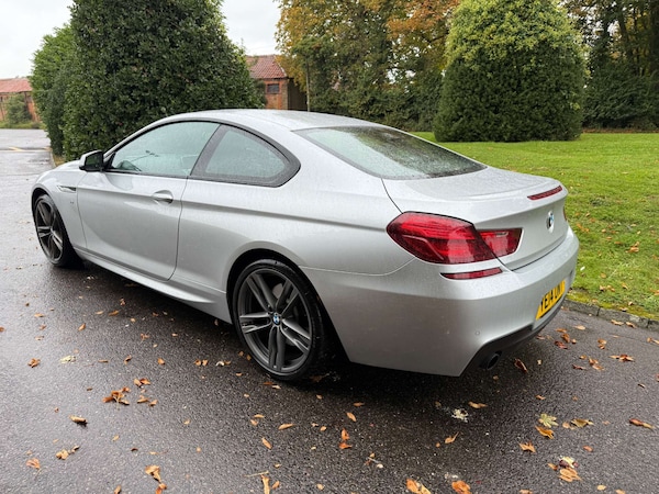 Used BMW 6 Series 2014 for sale - 76156483: Photo 3