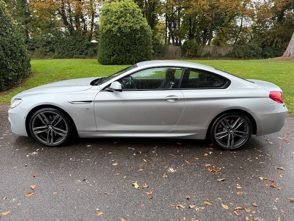 Used BMW 6 Series 2014 for sale - 76156483: Photo 4