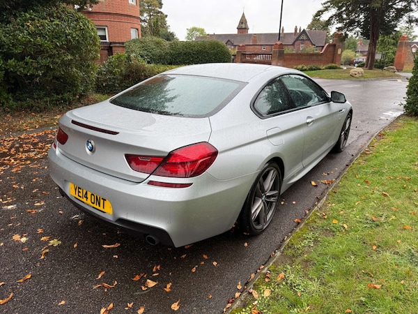 Used BMW 6 Series 2014 for sale - 76156483: Photo 7