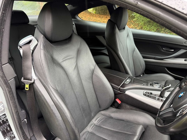Used BMW 6 Series 2014 for sale - 76156483: Photo 8