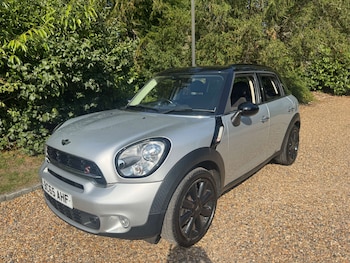 Used MINI Countryman 2015 for sale - 75550585: Photo