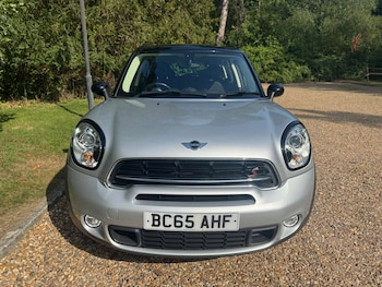 Used MINI Countryman 2015 for sale - 75550585: Photo