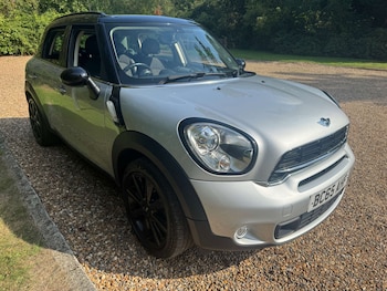 Used MINI Countryman 2015 for sale - 75550585: Photo