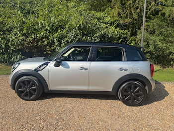 Used MINI Countryman 2015 for sale - 75550585: Photo