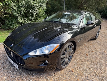 2007 - 4.2 Granturismo V8 Auto 2dr