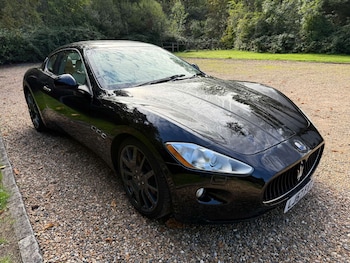Used Maserati Granturismo 2007 for sale - 76037439: Photo