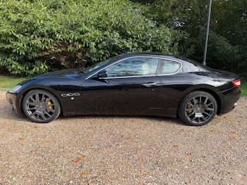 Used Maserati Granturismo 2007 for sale - 76037439: Photo