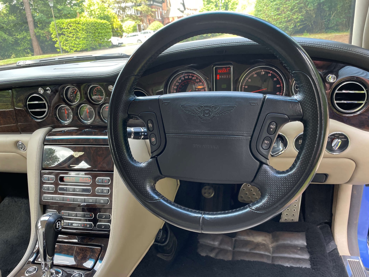 Used Bentley Arnage 2004 for sale - 76669794: Photo 10