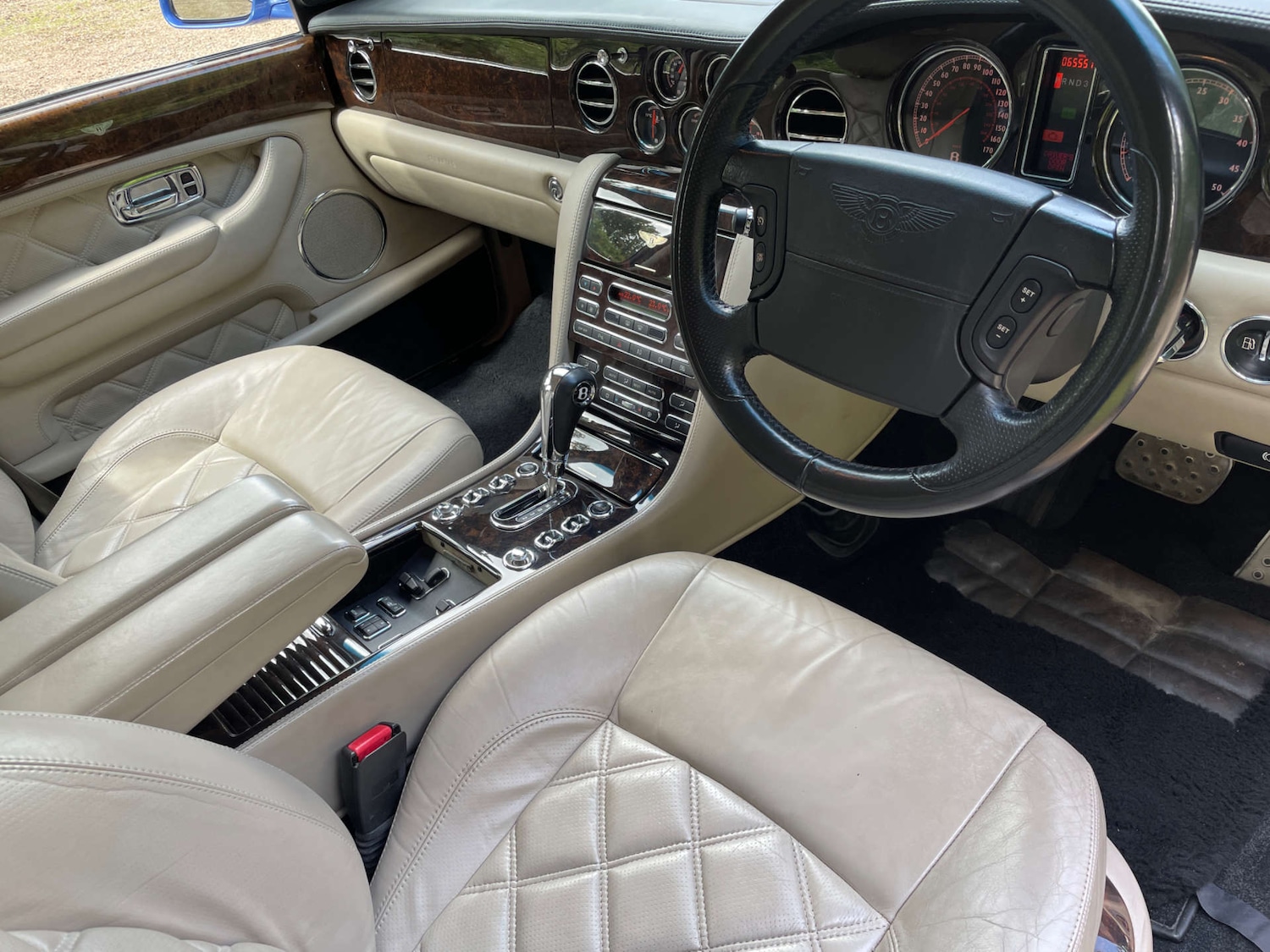 Used Bentley Arnage 2004 for sale - 76669794: Photo 11